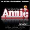 Annie: The New 2012 Broadway Cast