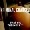Grudge Match: What You Twerkin' Wit'
