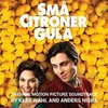 Sma citroner gula
