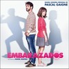 Embarazados