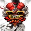 Street Fighter V: Time to Rise Up (Single)