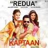Kaptaan: Redua (Single)