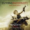 Entering Raccoon City (Single)