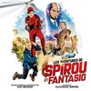 Les aventures de Spirou et Fantasio