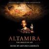 Altamira: The Origin of Art