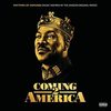 Rhythms of Zamunda