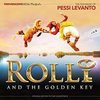 Rolli and the Golden Key