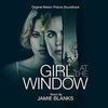 Girl at the Window