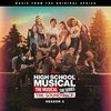 High School Musical: The Musical: The Series: Season 3