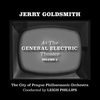 Jerry Goldsmith at The General Electric Theater - Volume 2 (EP)