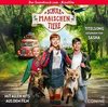Die Schule der magischen Tiere