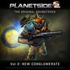 PlanetSide 2 - Vol. 2: New Conglomerate