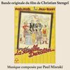 La famille Duraton (Single)