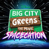 Big City Greens the Movie: Spacecation