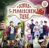 Die Schule der magischen Tiere 2