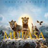 Mufasa: The Lion King  - Deluxe Edition