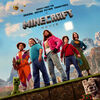 A Minecraft Movie - Songs from the Original Motion Picture Soundtrack