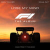 F1: Lose My Mind (Single)