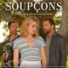 Soupcons