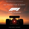 F1: No Room for a Saint (Single)