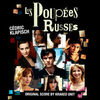 Les poupees russes - Original Score