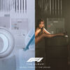 F1: Just Keep Watching (Single)