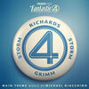The Fantastic Four: First Steps: Main Theme (Single)