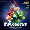 Diplodocus: The Green Dinosaur