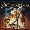 Young Sherlock Holmes - Reissue