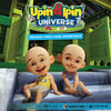 Upin & Ipin Universe