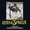 Letto a tre piazze (EP)