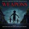 Weapons