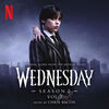 Wednesday: Season 2 - Original Score - Vol. 2