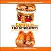 Garfield / Garfield: A Tail of Two Kitties