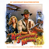 King Solomon's Mines - 40th Anniversary Remastered Edition