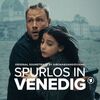 Spurlos in Venedig