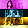 Las Horas Contigo