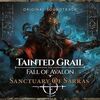 Tainted Grail: Sanctuary of Sarras