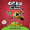 Cat Kid Comic Club: The Musical - Original Cast Recording