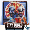 Stay Tuned - Original Score