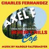Beverly Hills Cop: Axel F (Single)