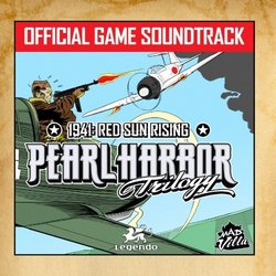 Pearl Harbor Trilogy  1941: Red Sun Rising