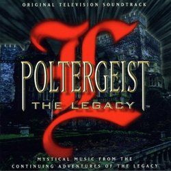 Poltergeist: The Legacy