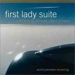 First Lady Suite