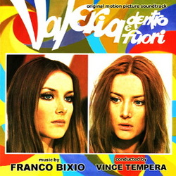Valeria dentro e fuori