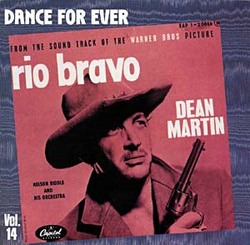 Rio Bravo
