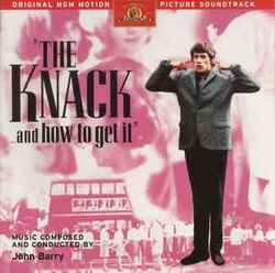 The Knack... and How to Get It