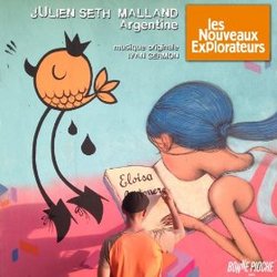 Les nouveaux explorateurs: Julien Seth Malland en Argentine