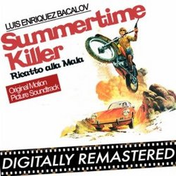 Summertime Killer (Ricatto alla mala)