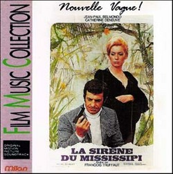 La sirene du Mississipi